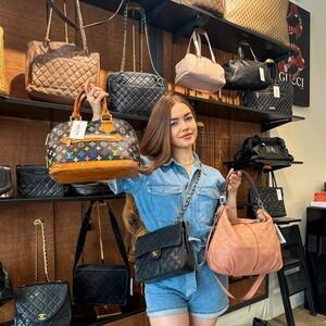 😍🔥VICKY’S NEW ARRIVALS PARTY🤩